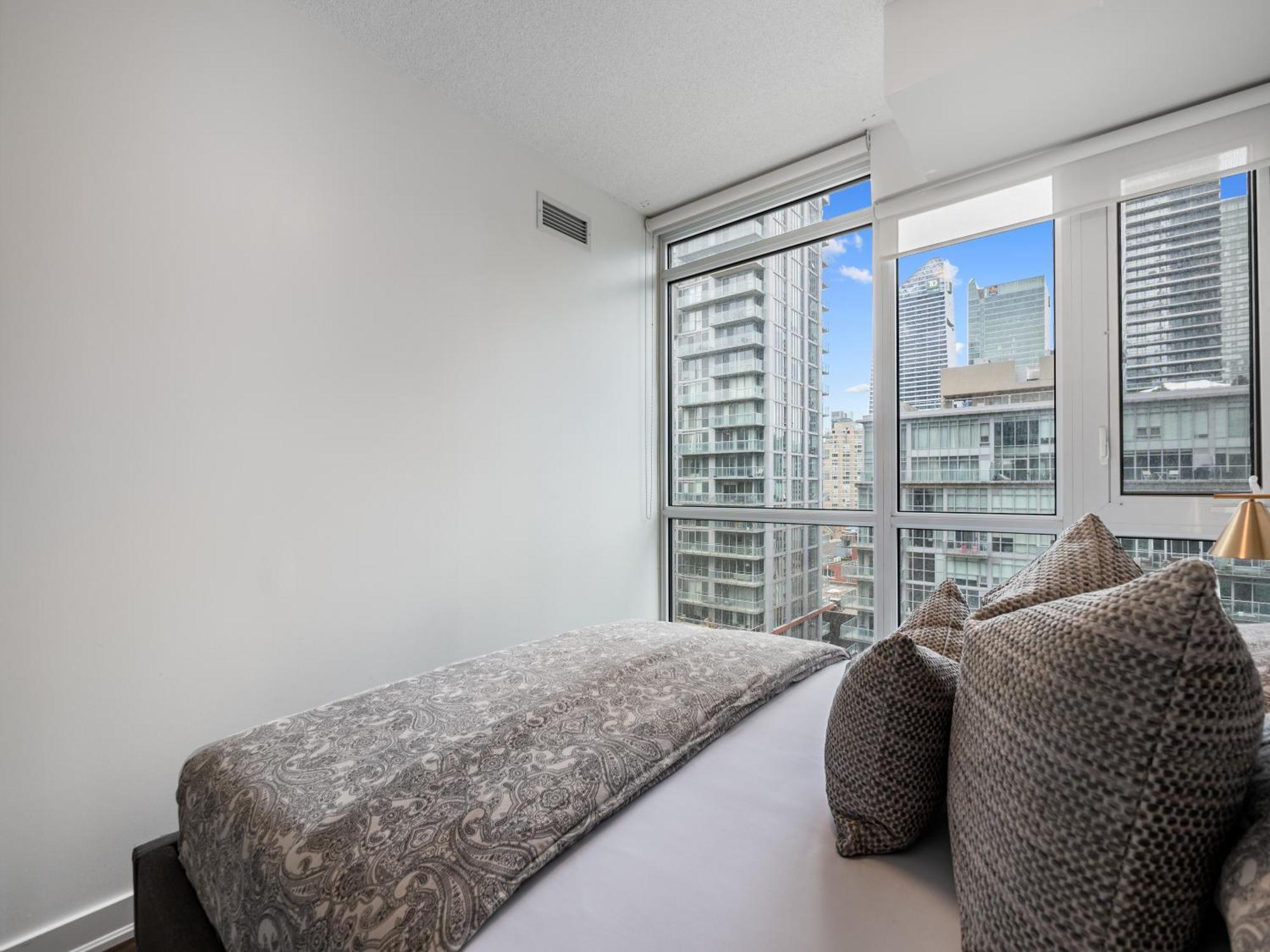 Designer Two Bedroom Suite. Apartment