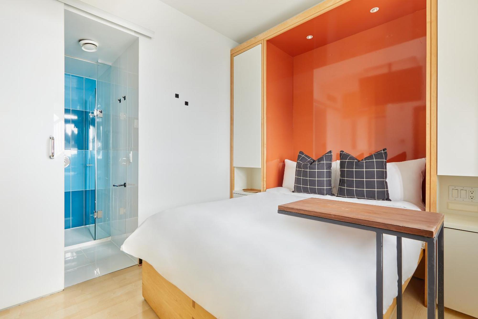 The Beverley Hotel Queen West, Sonder By Marriott Bonvoy 3*