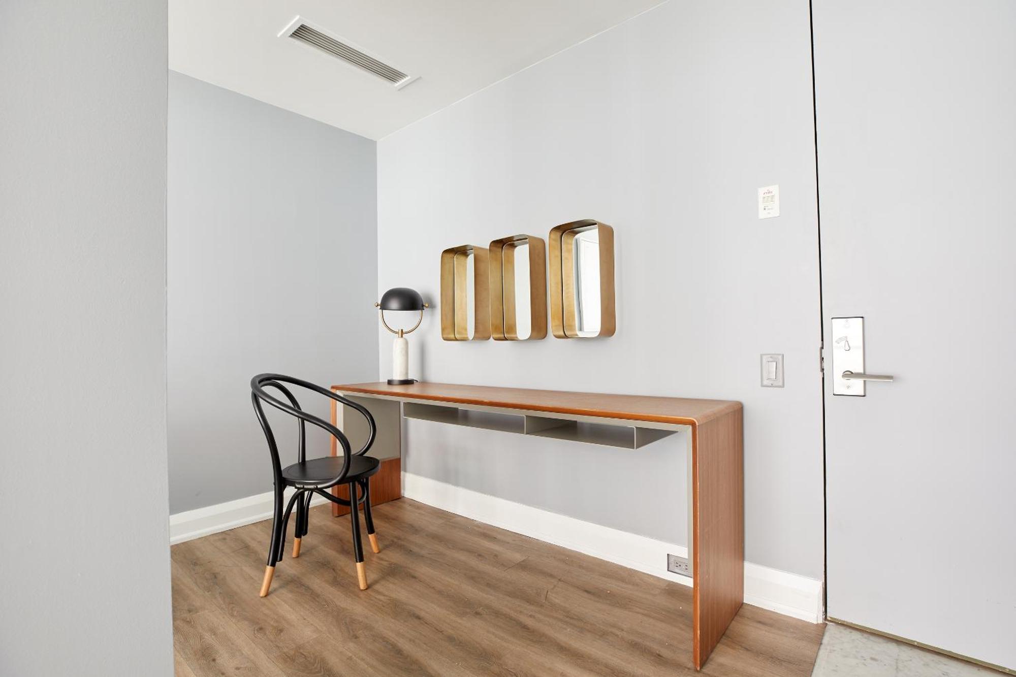 The Slate Hotel Downtown, Sonder By Marriott Bonvoy 4* Toronto