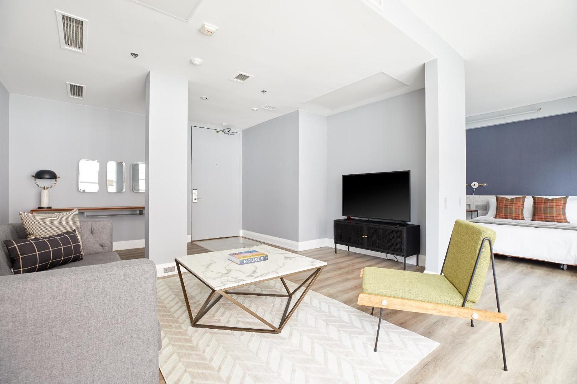 The Slate Hotel Downtown, Sonder By Marriott Bonvoy