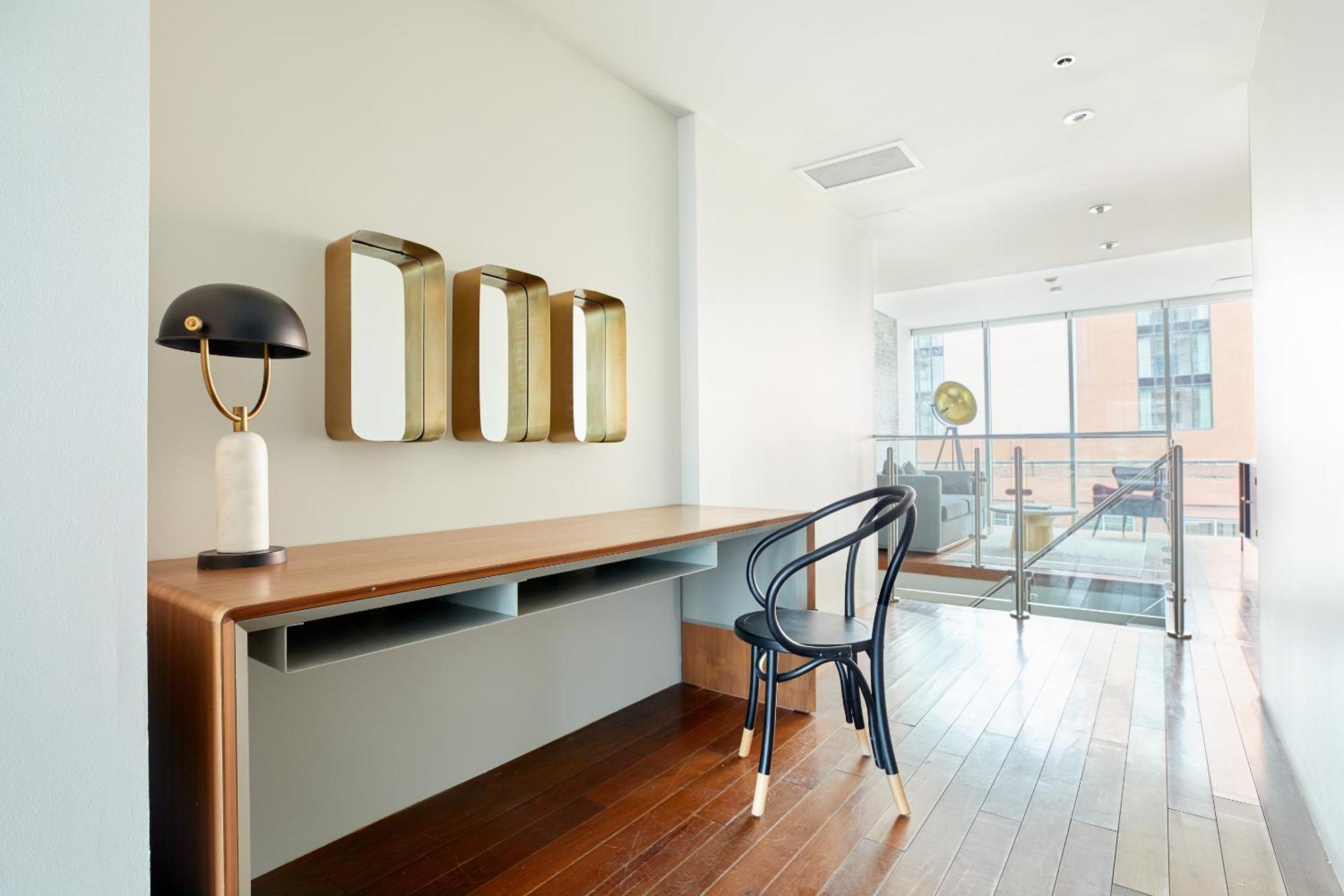 Hotel The Slate Hotel Downtown, Sonder By Marriott Bonvoy Toronto