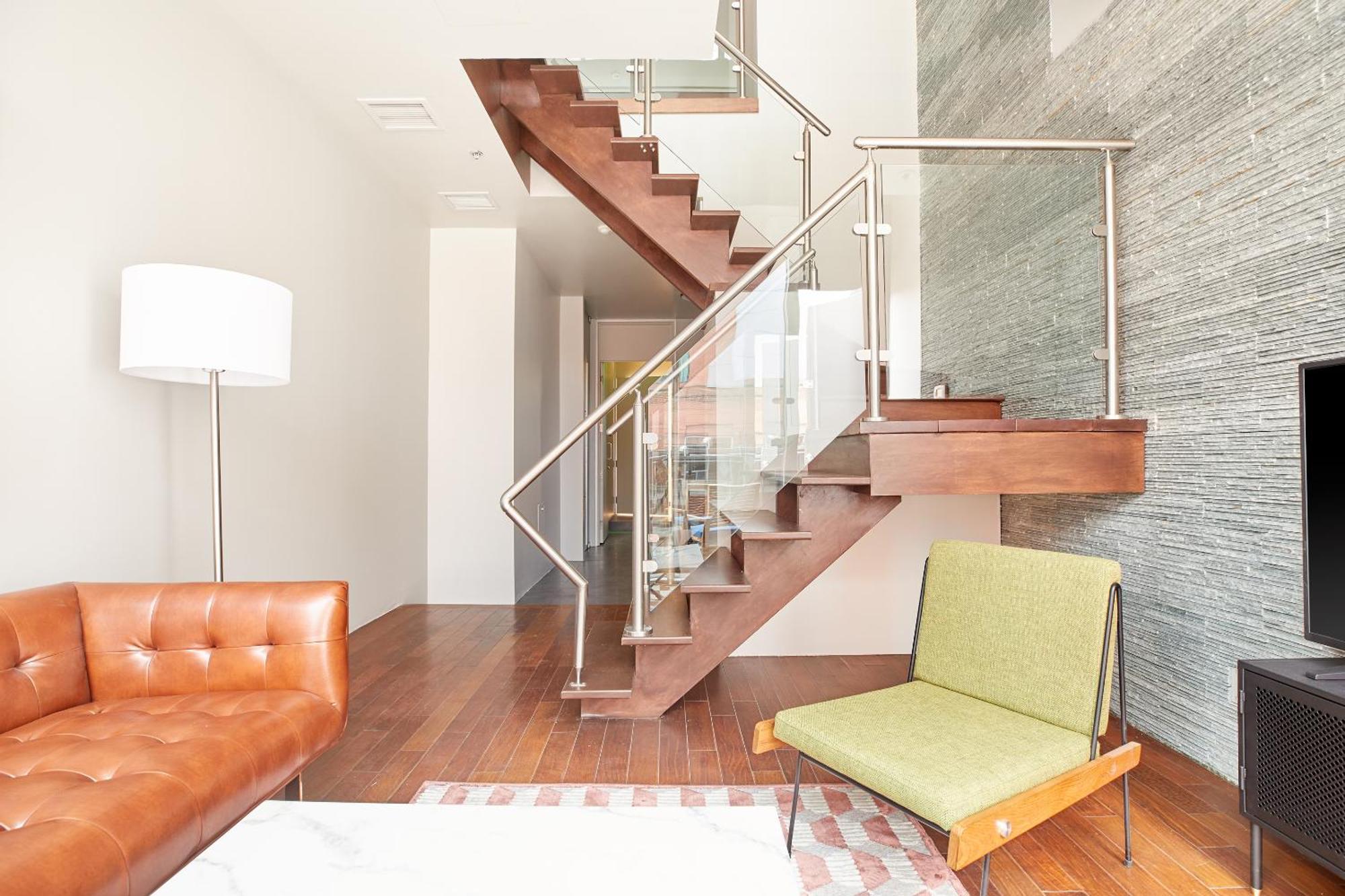 The Slate Hotel Downtown, Sonder By Marriott Bonvoy Hotel