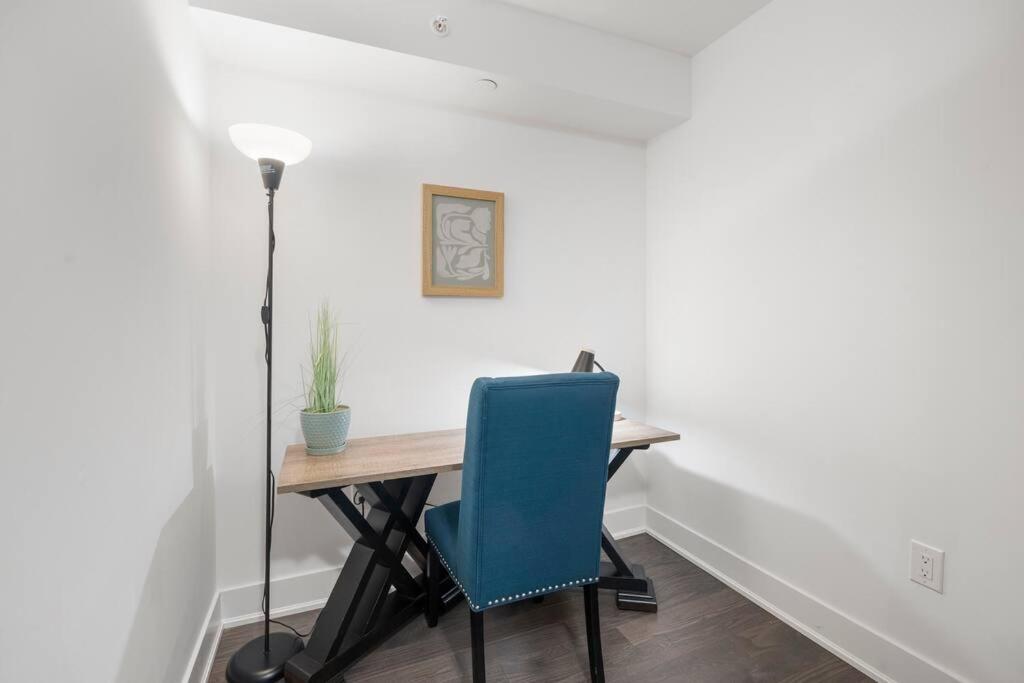 The Royal Nest In Downtown Toronto! Apartment