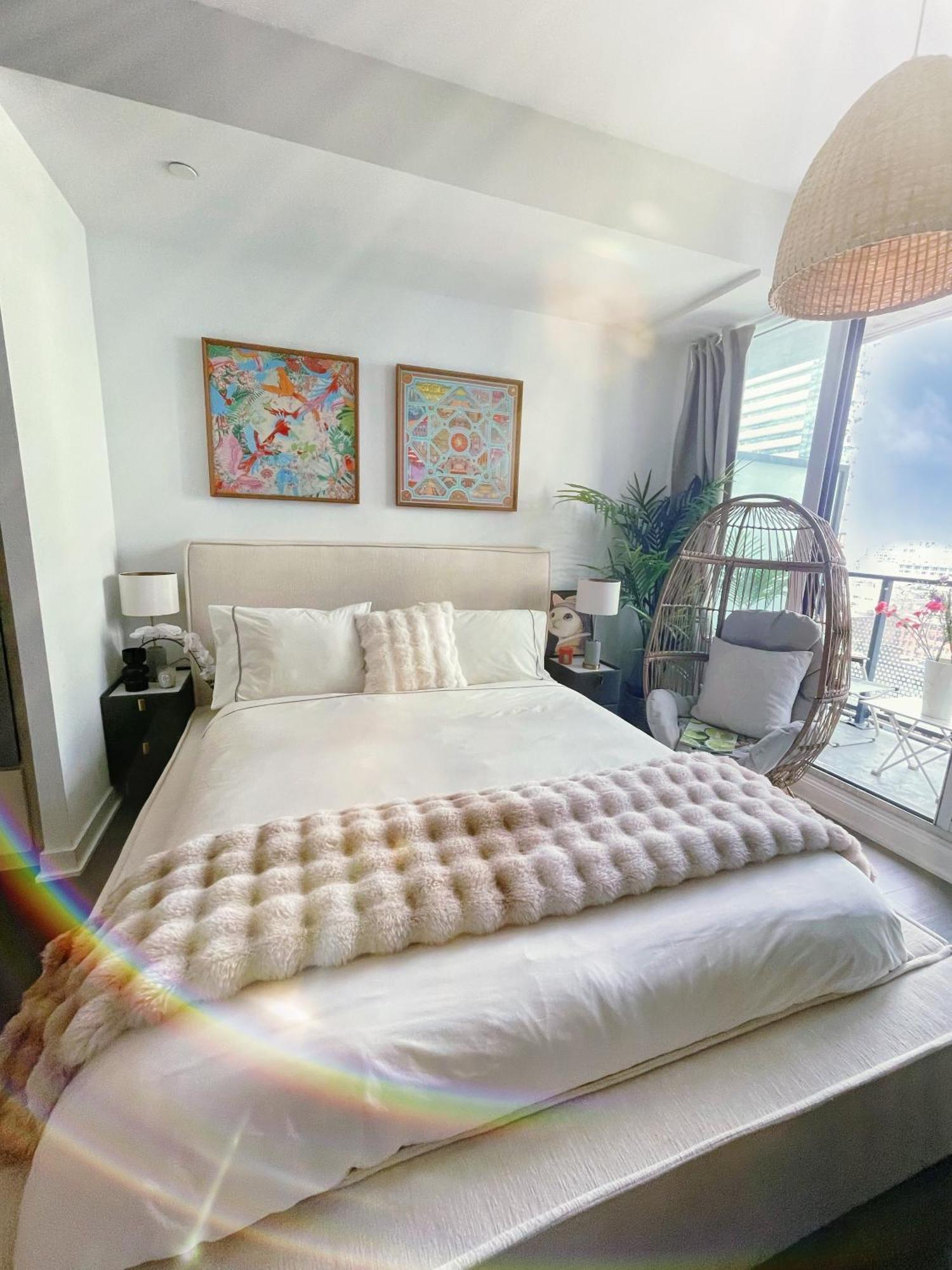 Apartment King In Downtown Near Cn Tower Rogers Centre B Toronto