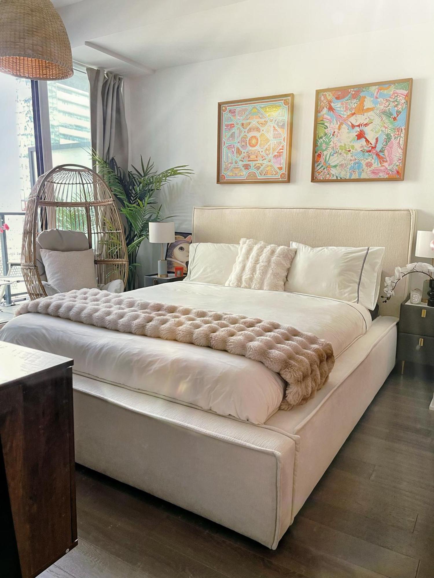 King In Downtown Near Cn Tower Rogers Centre B Apartment Toronto
