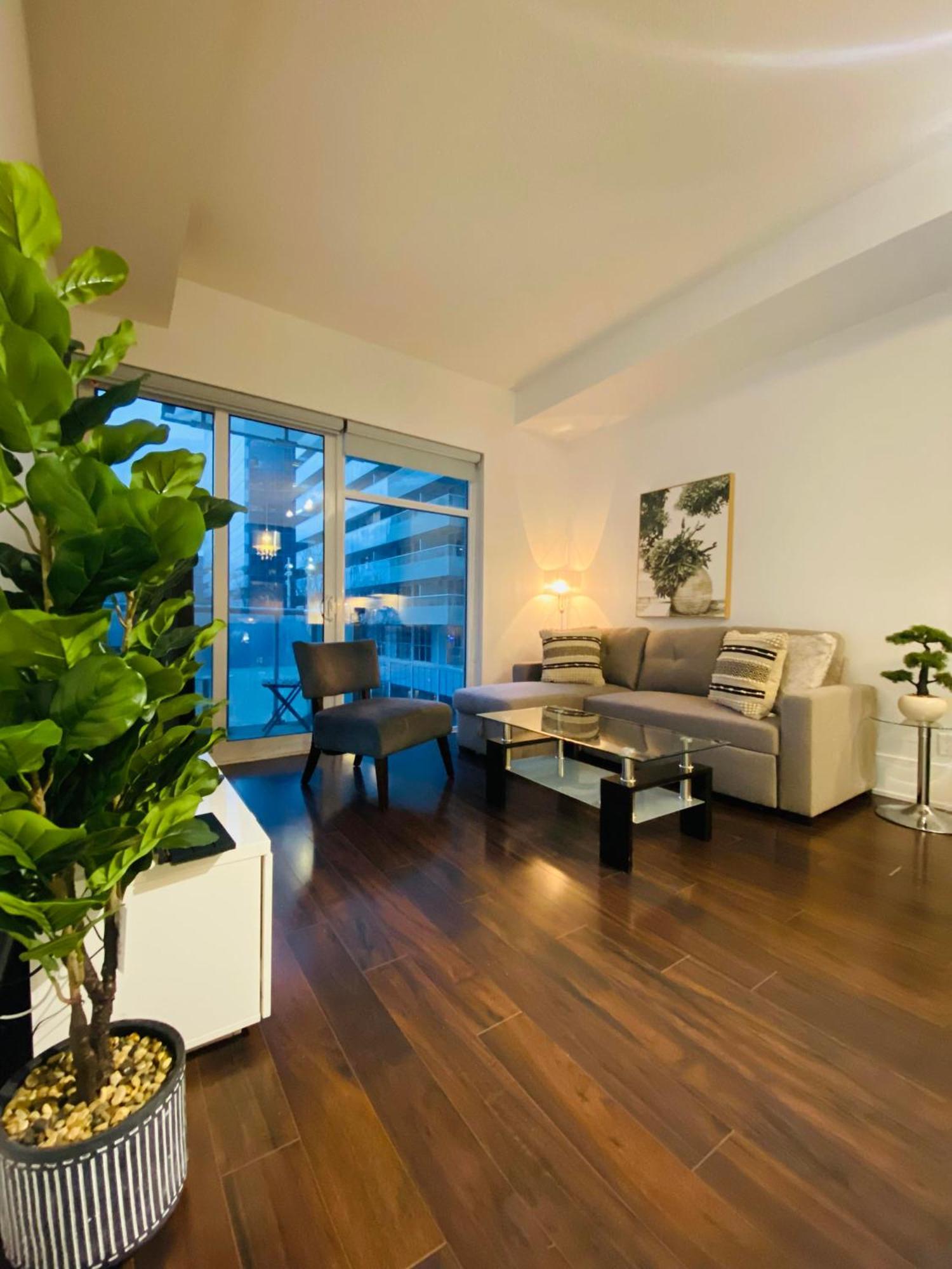 Apartment Rivetstays - The Atmos Ii