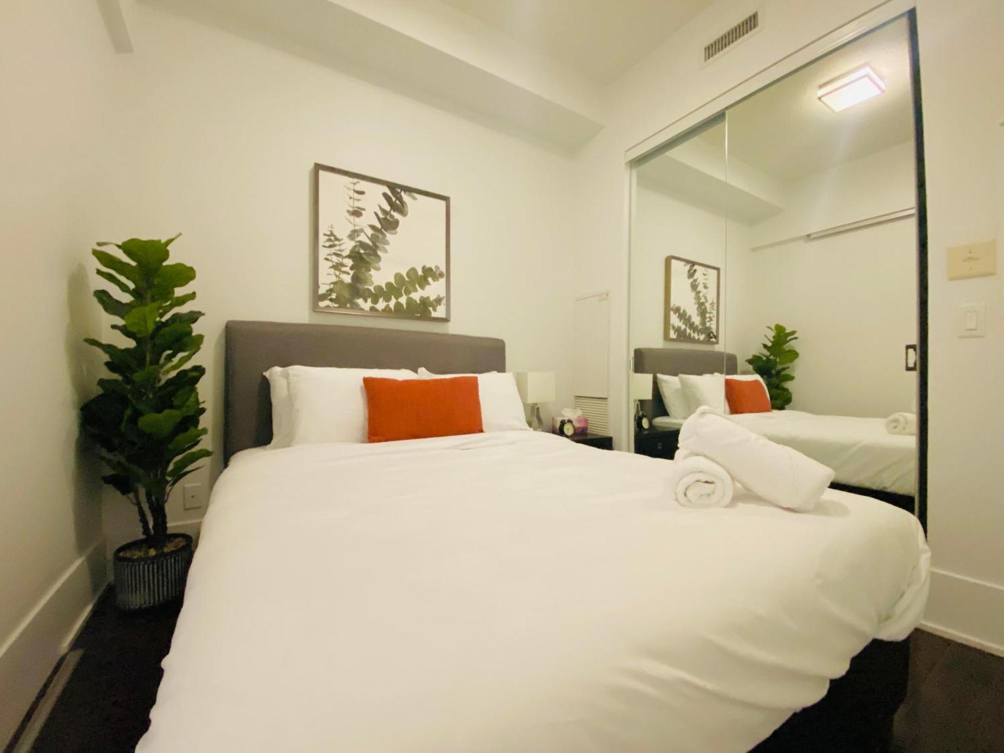Rivetstays - The Atmos Ii Apartment