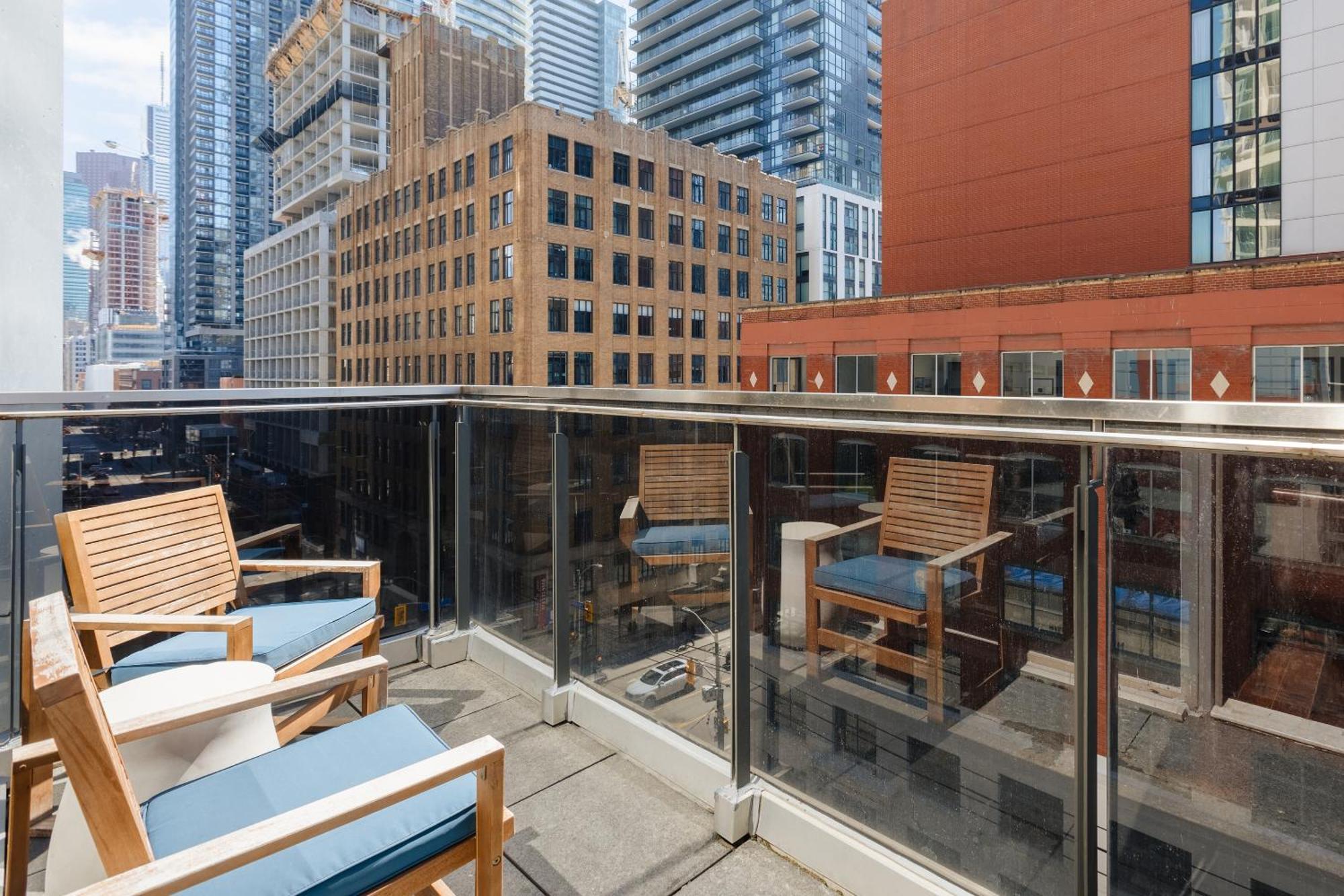 The Slate Hotel Downtown, Sonder By Marriott Bonvoy