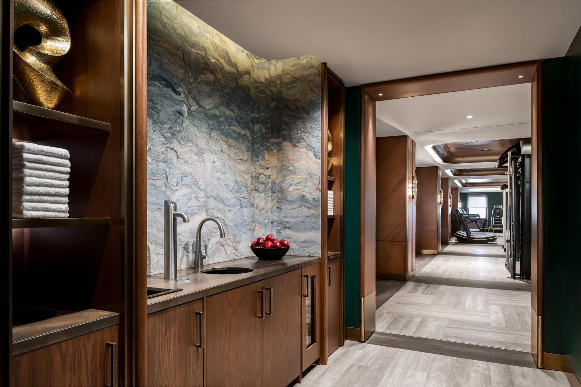 Hotel Fairmont Royal York Gold Experience 5*
