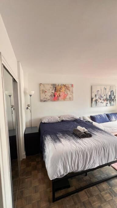 At The Village Apartment Toronto