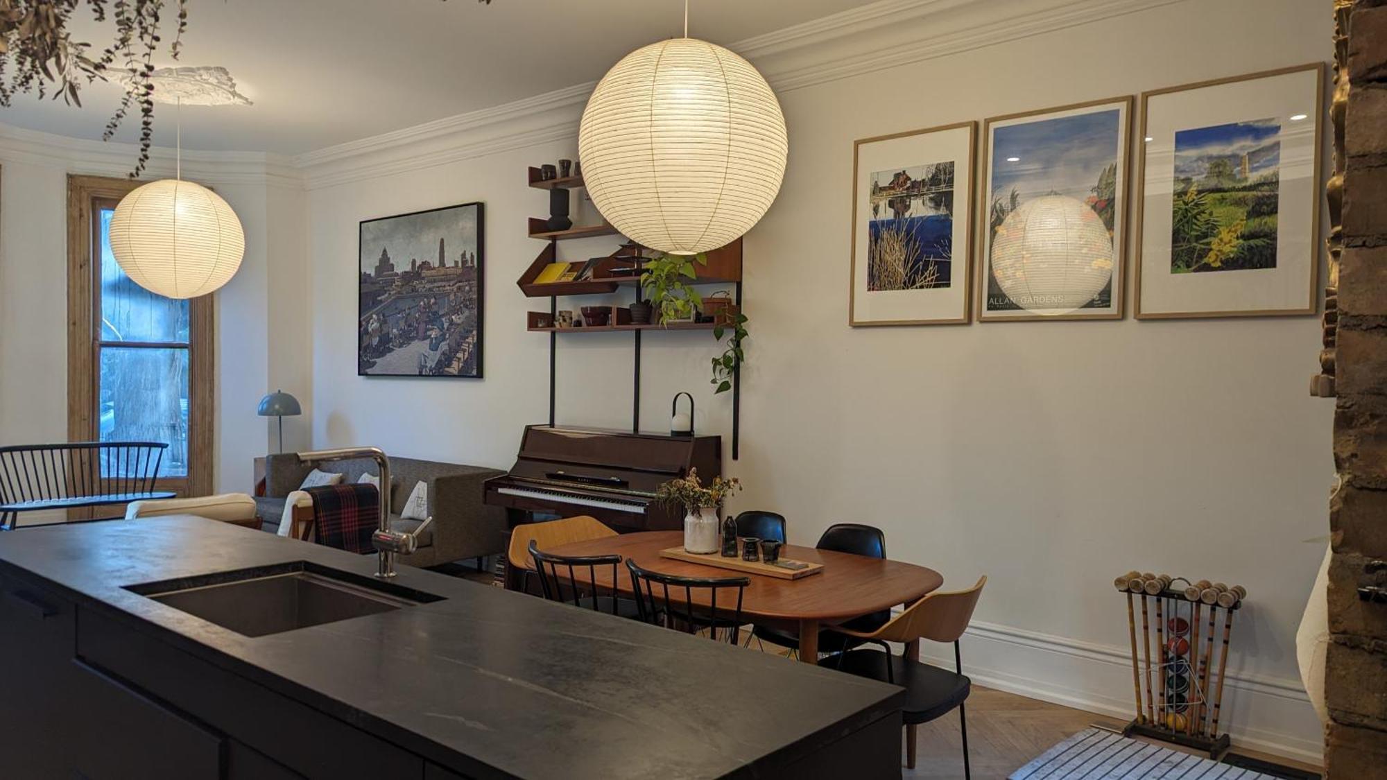 Holiday home Stunning Victorian In Downtown Toronto