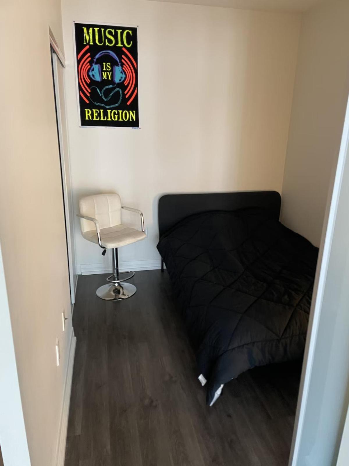 Cozy In A Shared 2bedrooms Homestay