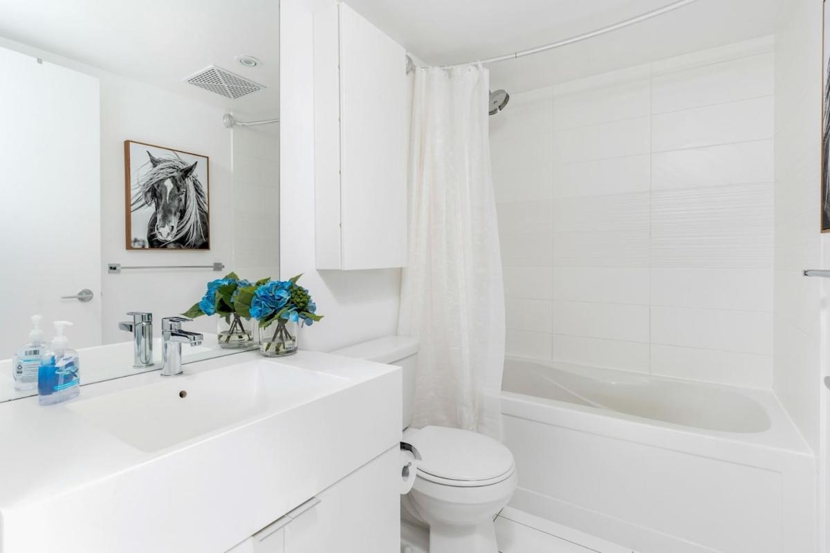 Apartment Prime Location Downtown *