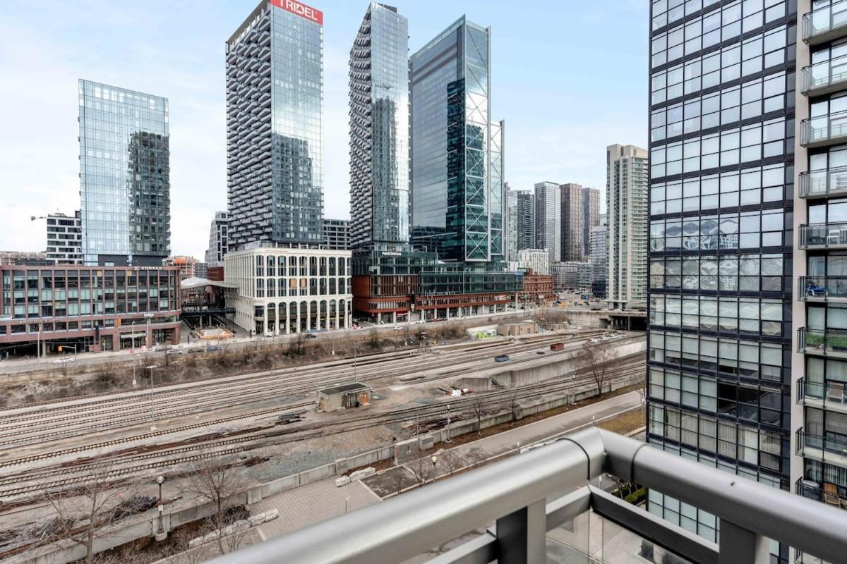 Prime Location Downtown * Toronto