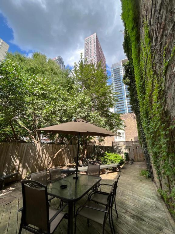 Huntley Homestay Toronto