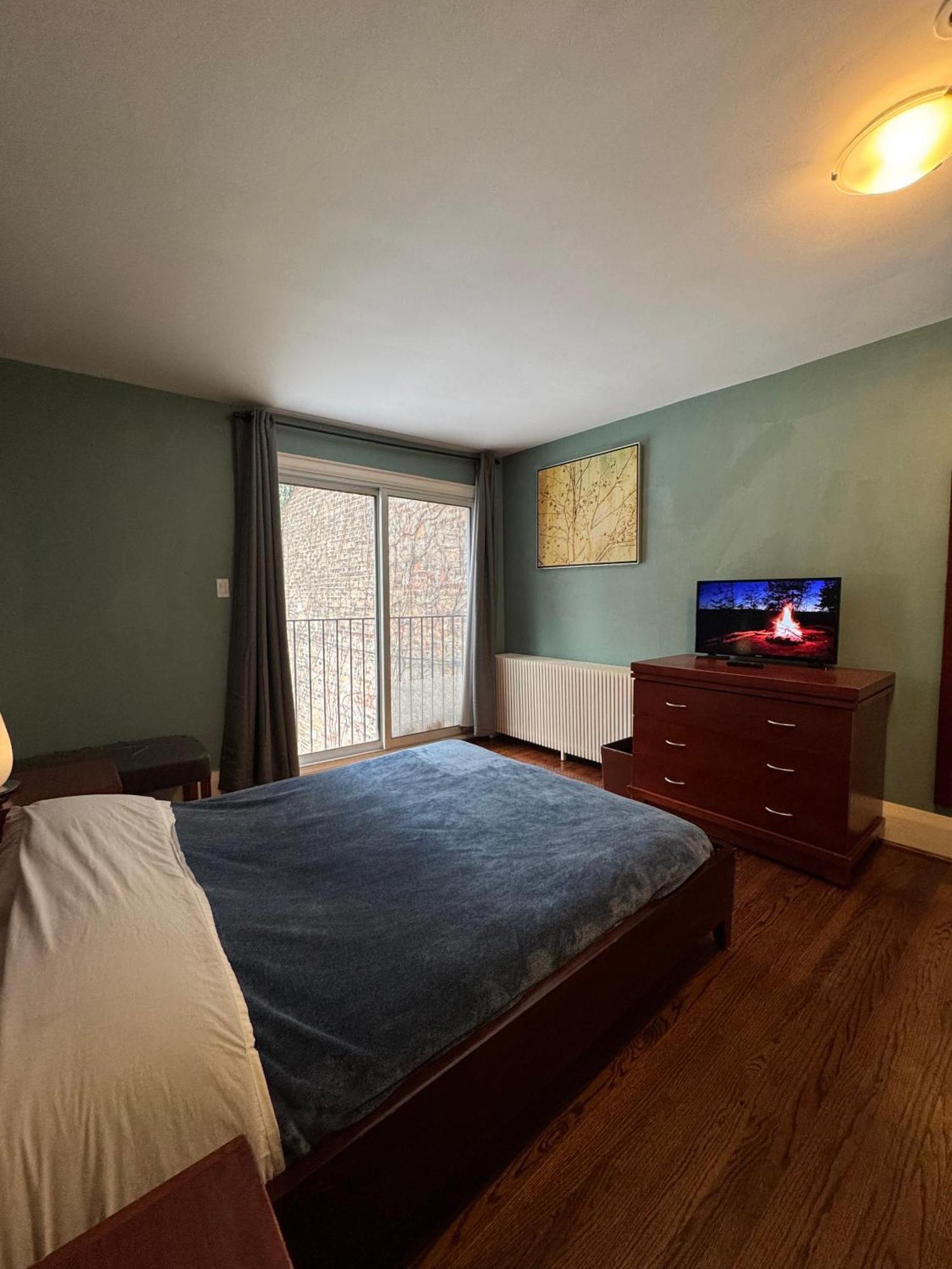 Homestay Huntley Toronto