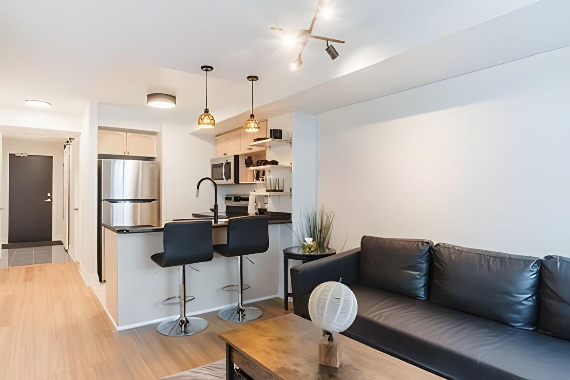 Lanterra Downtown Toronto