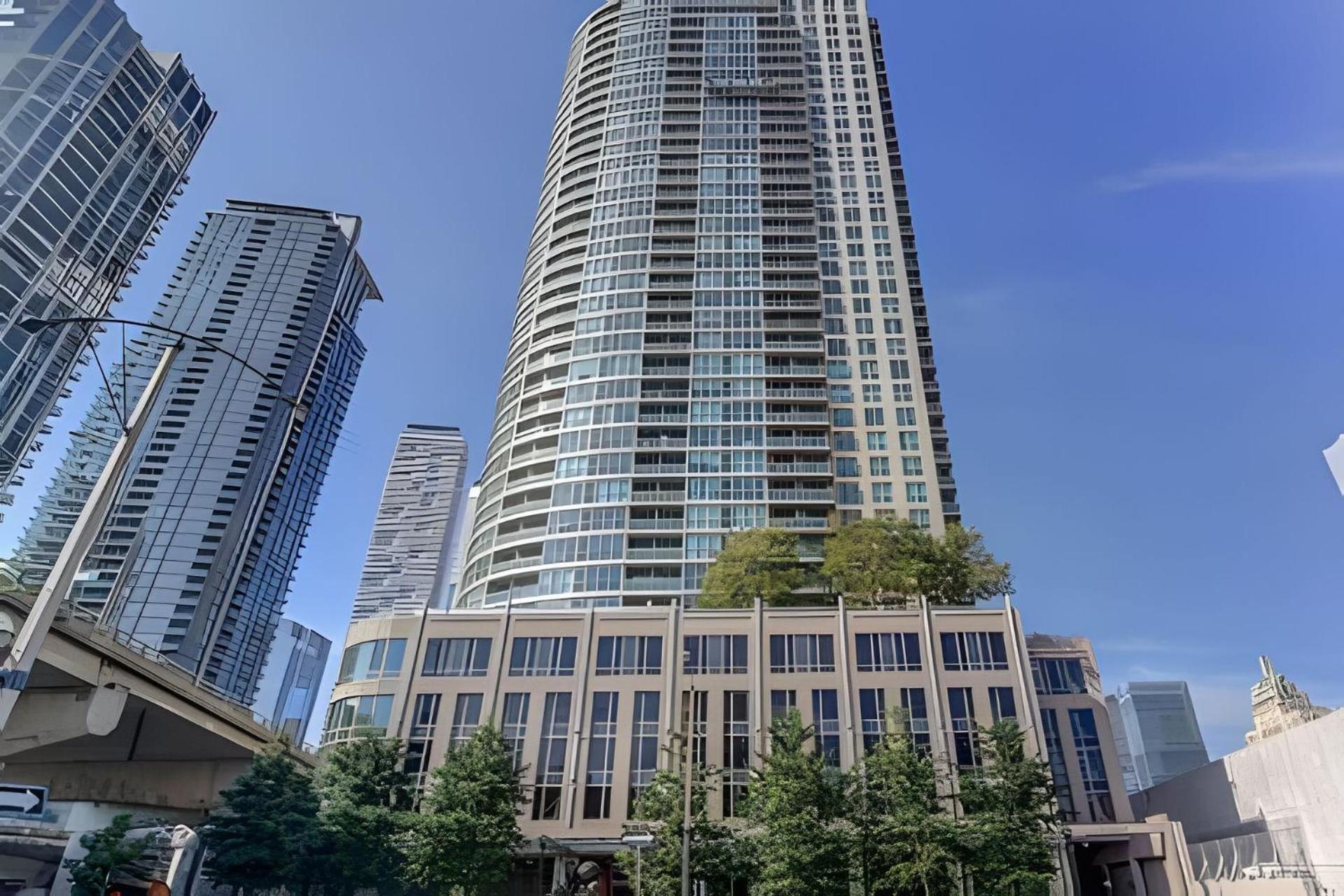 Apartment Lanterra Downtown