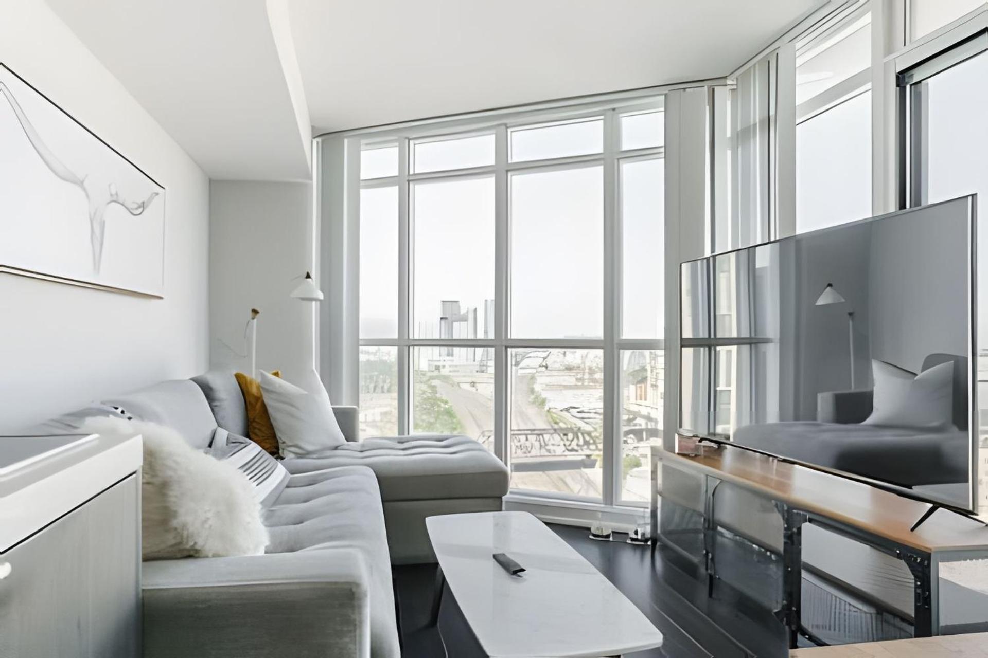 Lanterra Downtown Toronto
