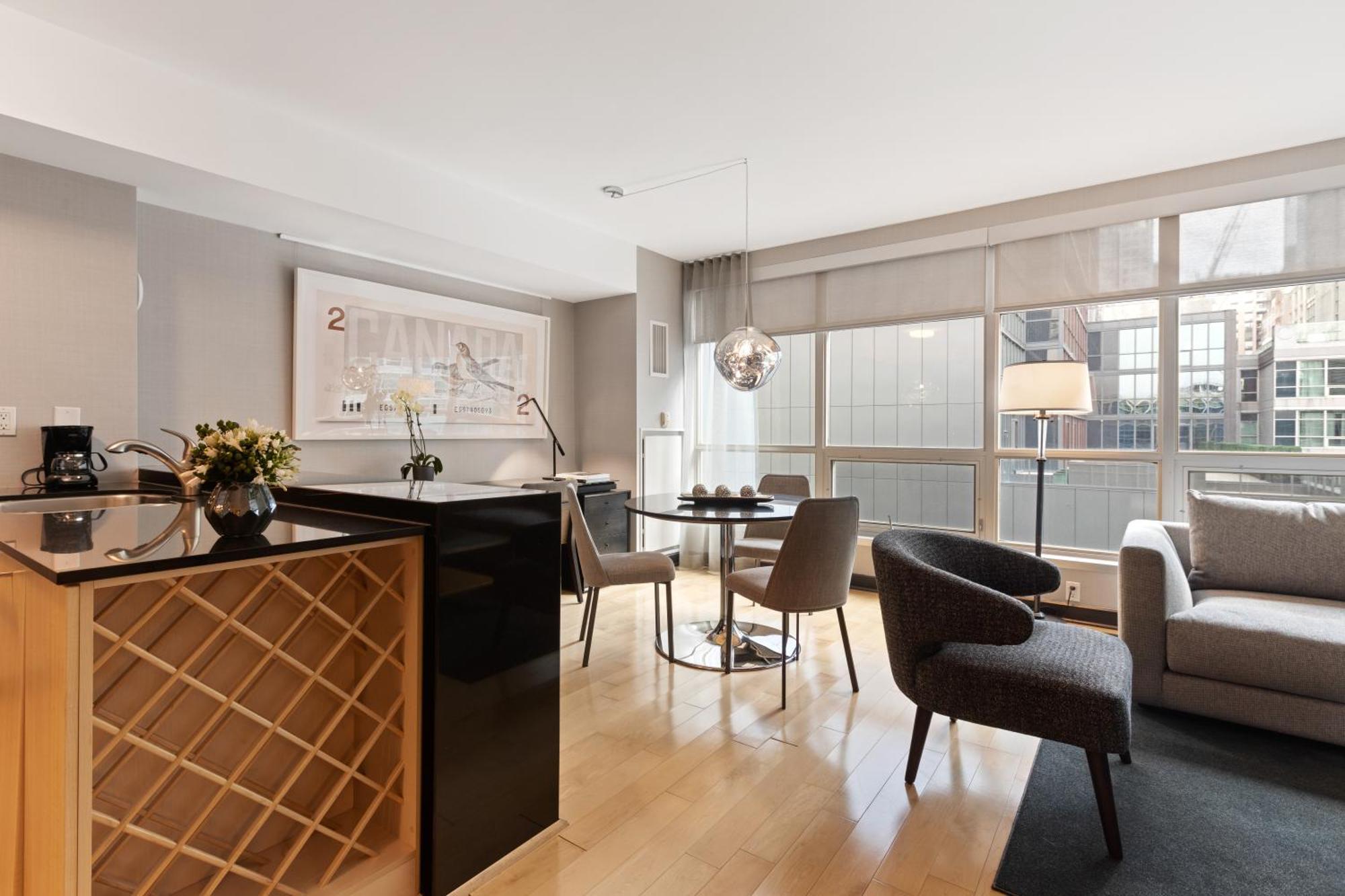 Soho 5*