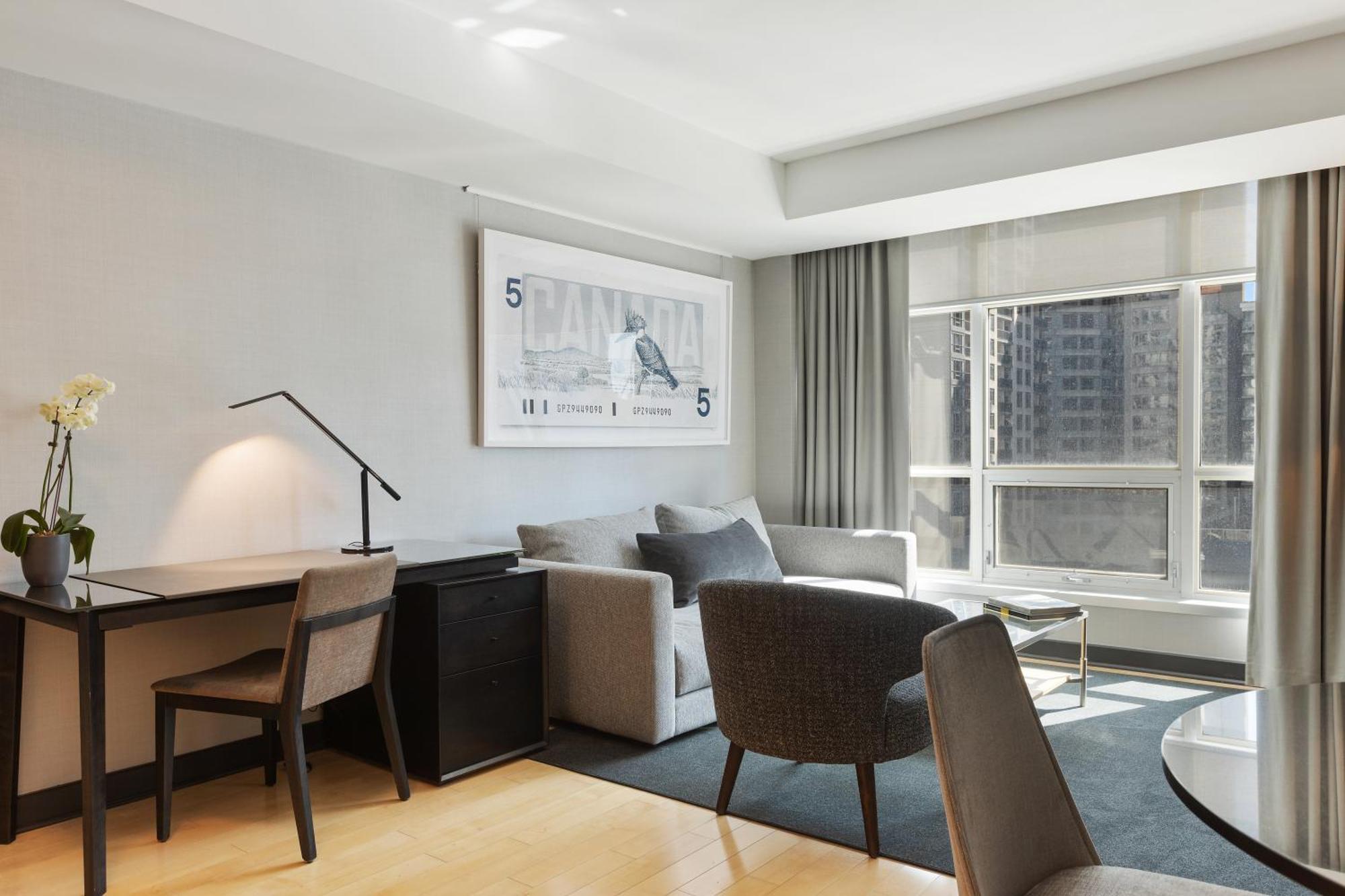 Soho 5*
