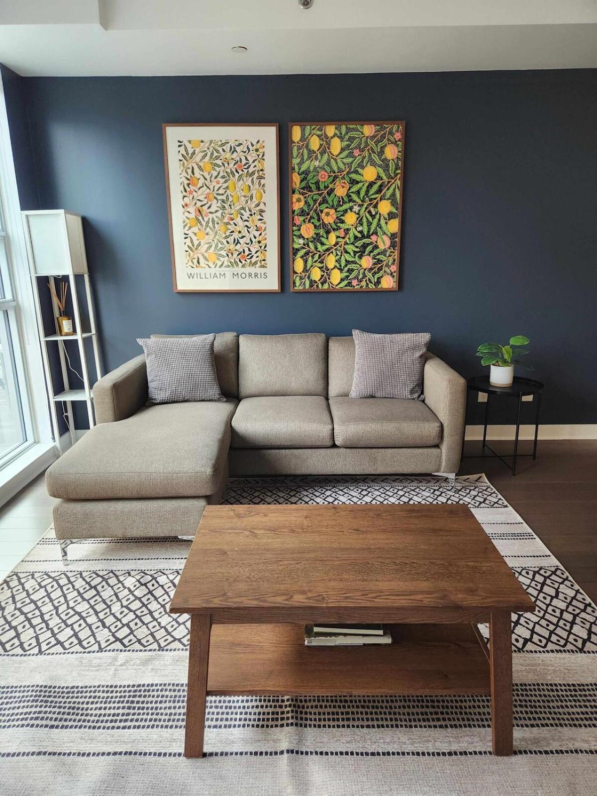 Apartment Queen St West Haven - Modern Loft, Downtown Toronto, Free Parking *