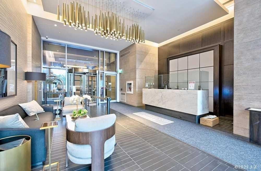 In Yorkville - Newly Furnished Luxury Unit Apartment Toronto