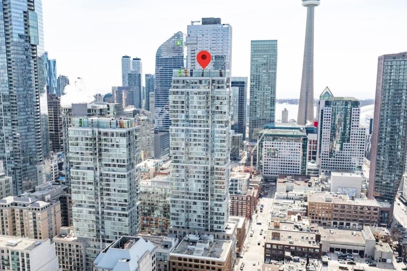 Luxe 5bd Unit Sleeps 11 - Hospitals Mtcc Ttc Acc