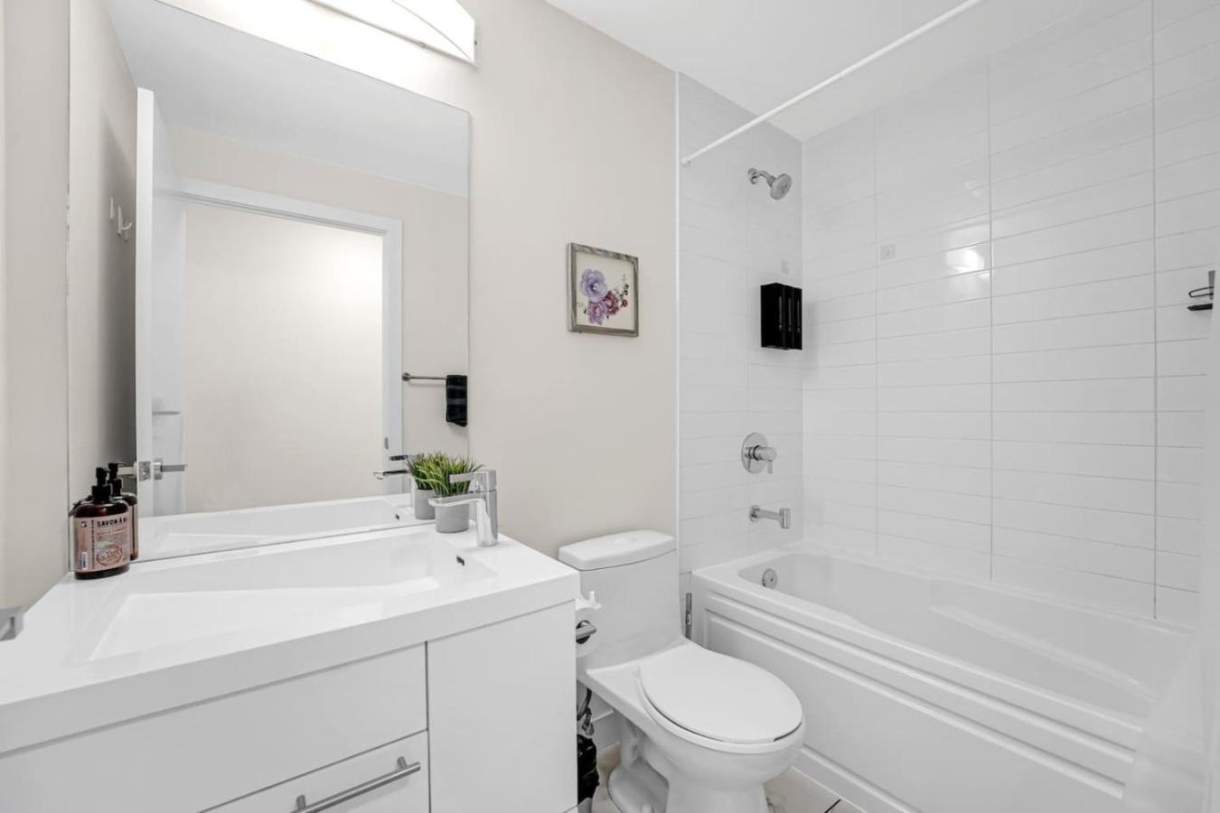Luxe 5bd Unit Sleeps 11 - Hospitals Mtcc Ttc Acc *