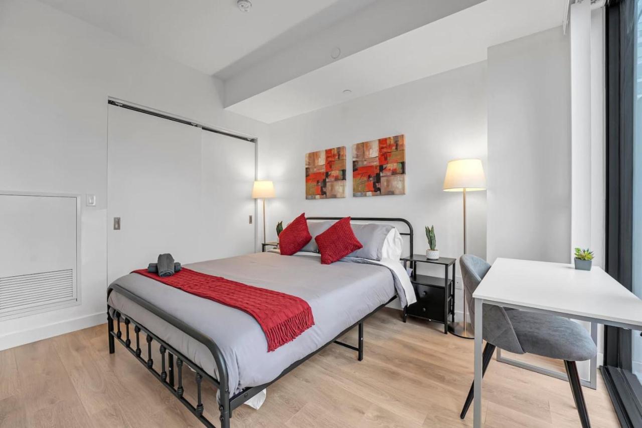 Cute 2bed Near Scotiabank Mtcc Skydome Water * Toronto