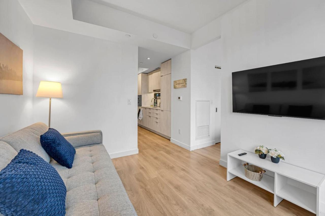 Cute 2bed Near Scotiabank Mtcc Skydome Water Apartment Toronto