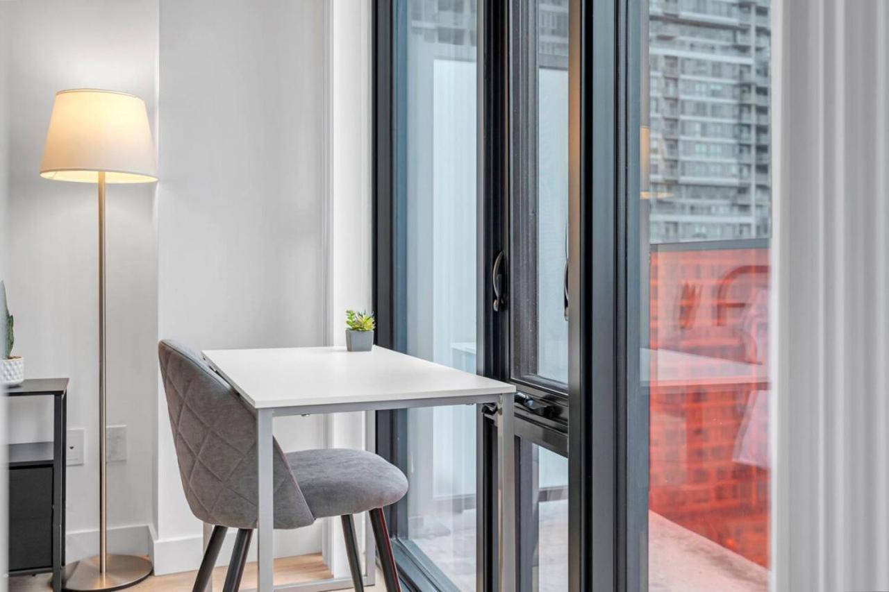 Cute 2bed Near Scotiabank Mtcc Skydome Water Apartment