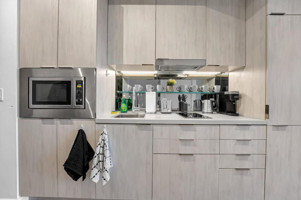 Cute 2bed Near Scotiabank Mtcc Skydome Water * Toronto