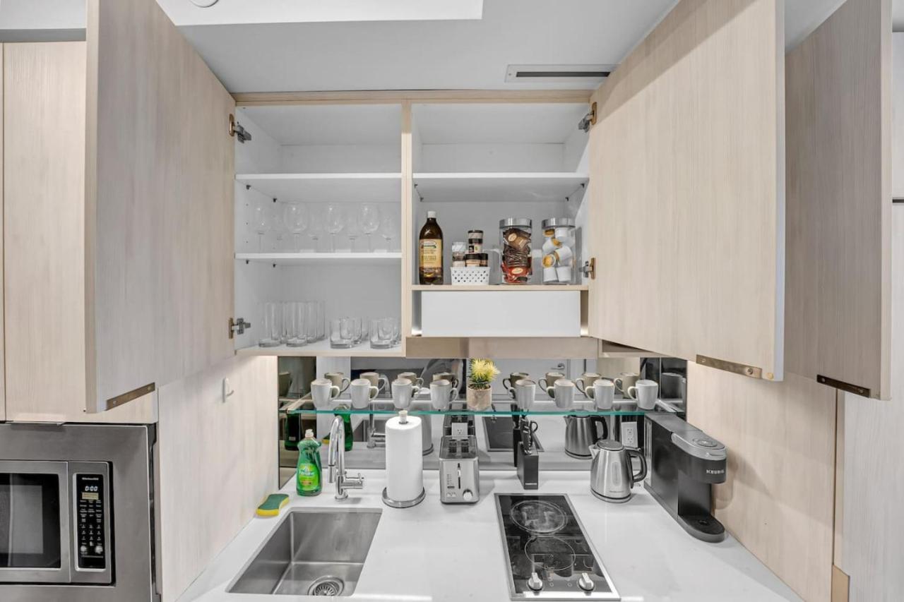 Cute 2bed Near Scotiabank Mtcc Skydome Water *