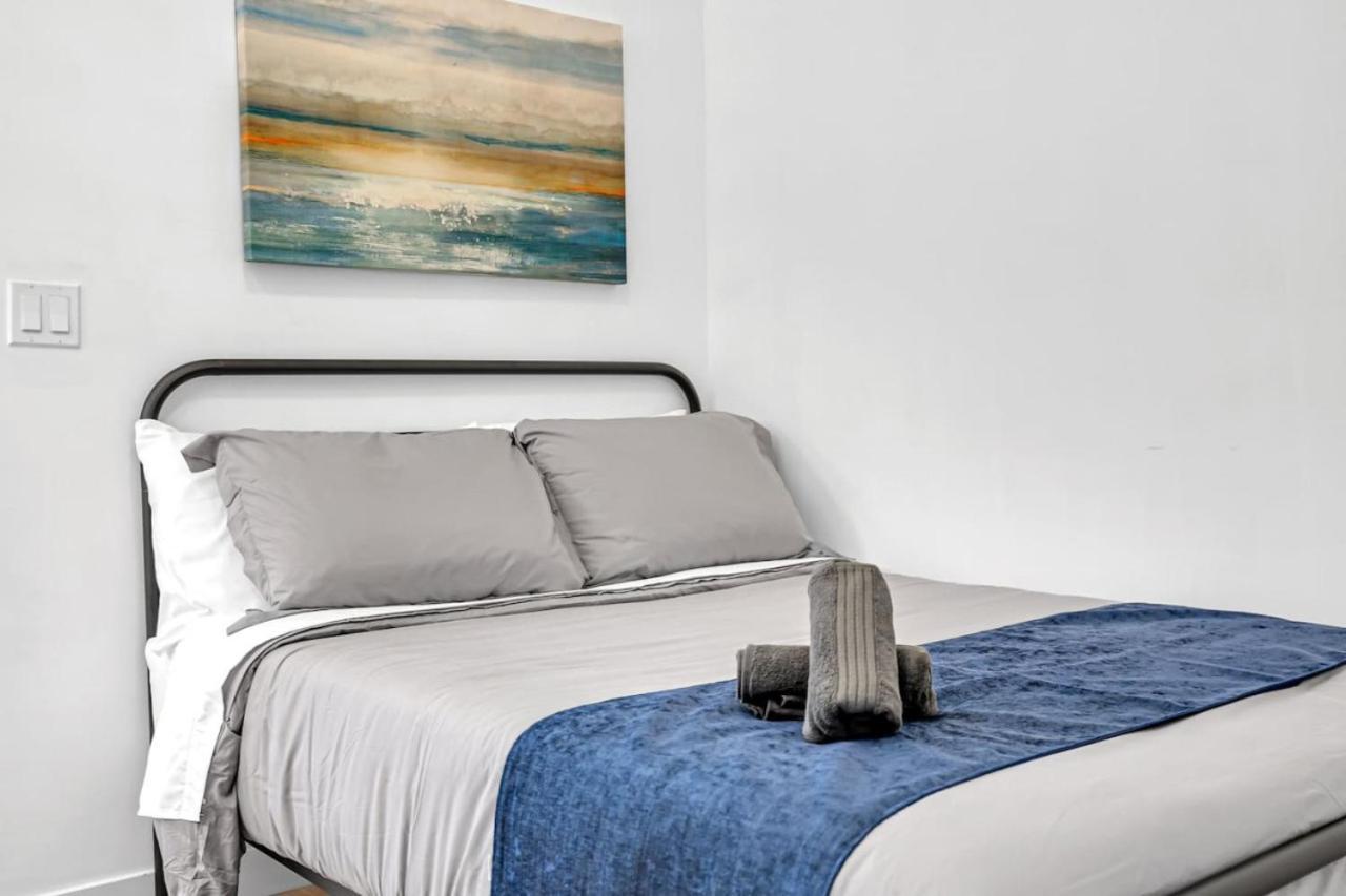Cute 2bed Near Scotiabank Mtcc Skydome Water Apartment *