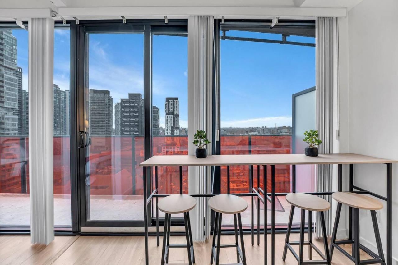 Cute 2bed Near Scotiabank Mtcc Skydome Water * Toronto