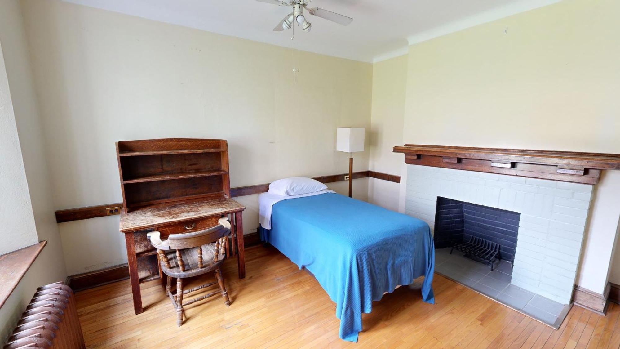 Knox - Of Apartment Toronto