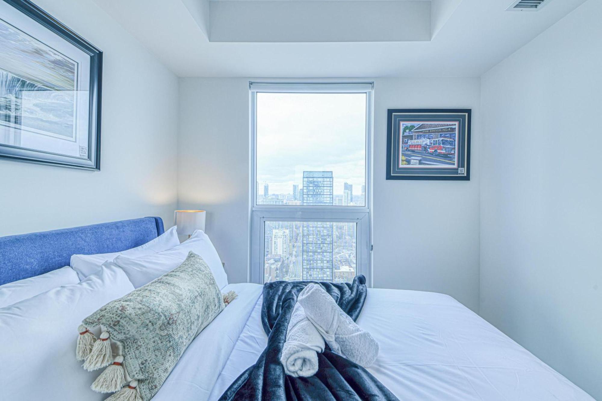 Rivetstays - The Jarvis Toronto