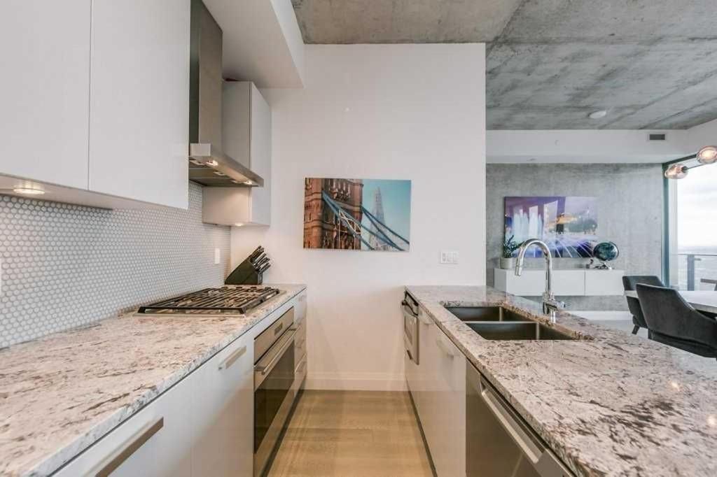 Monarch Residences *