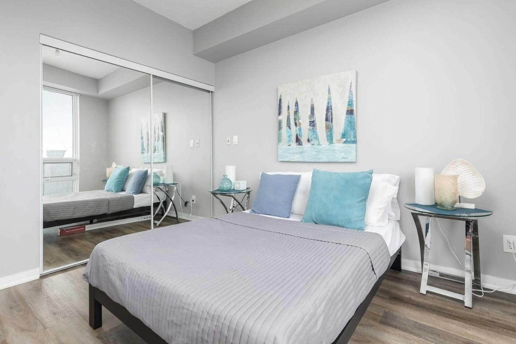 Apartment Monarch Residences