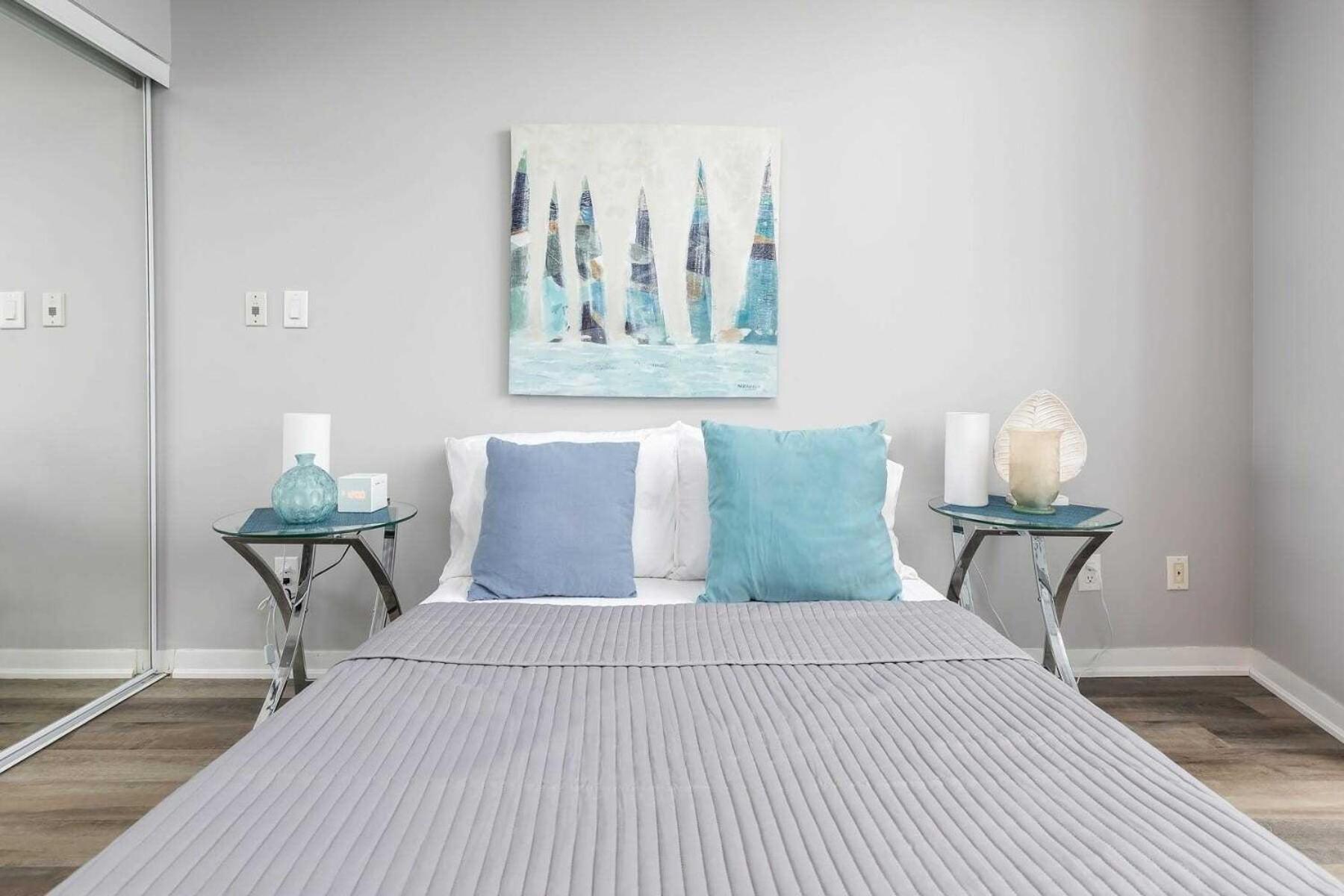 Apartment Monarch Residences *