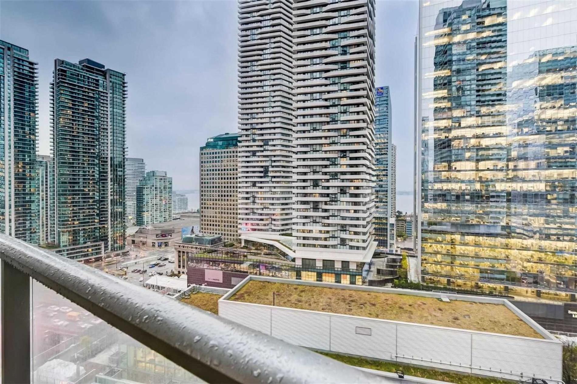 Monarch Residences