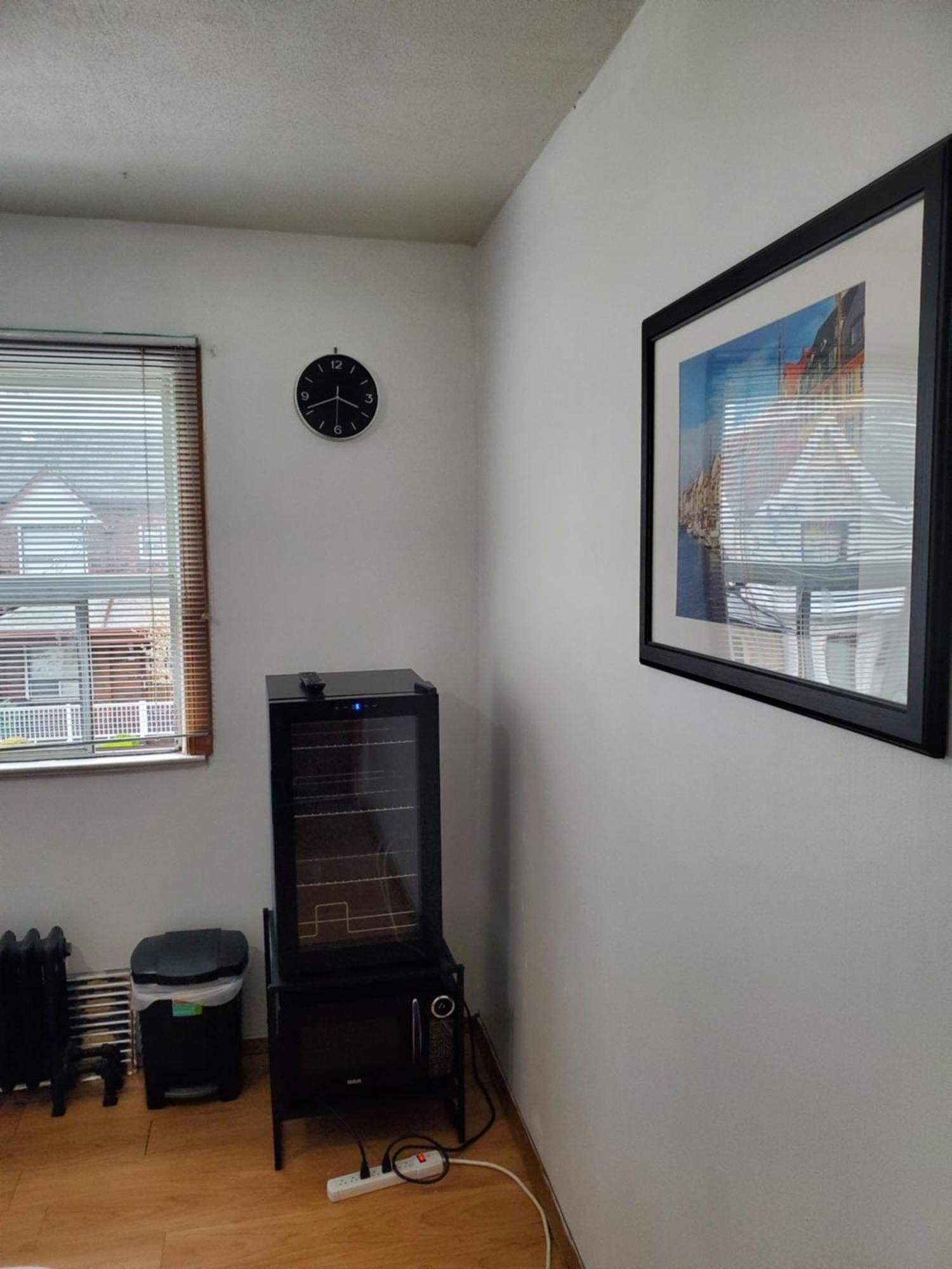 Little Italy Guest house