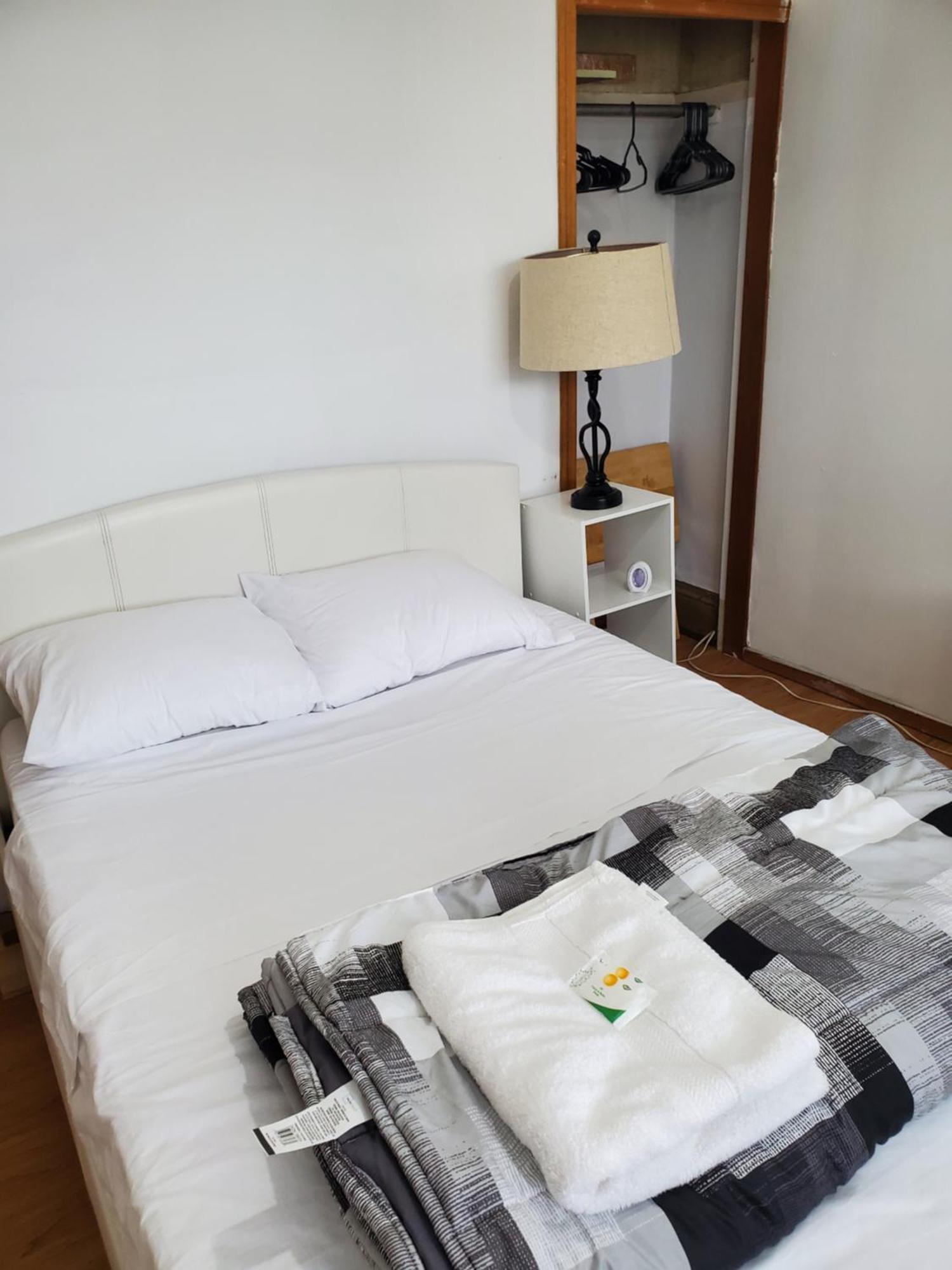 Little Italy Guest house *