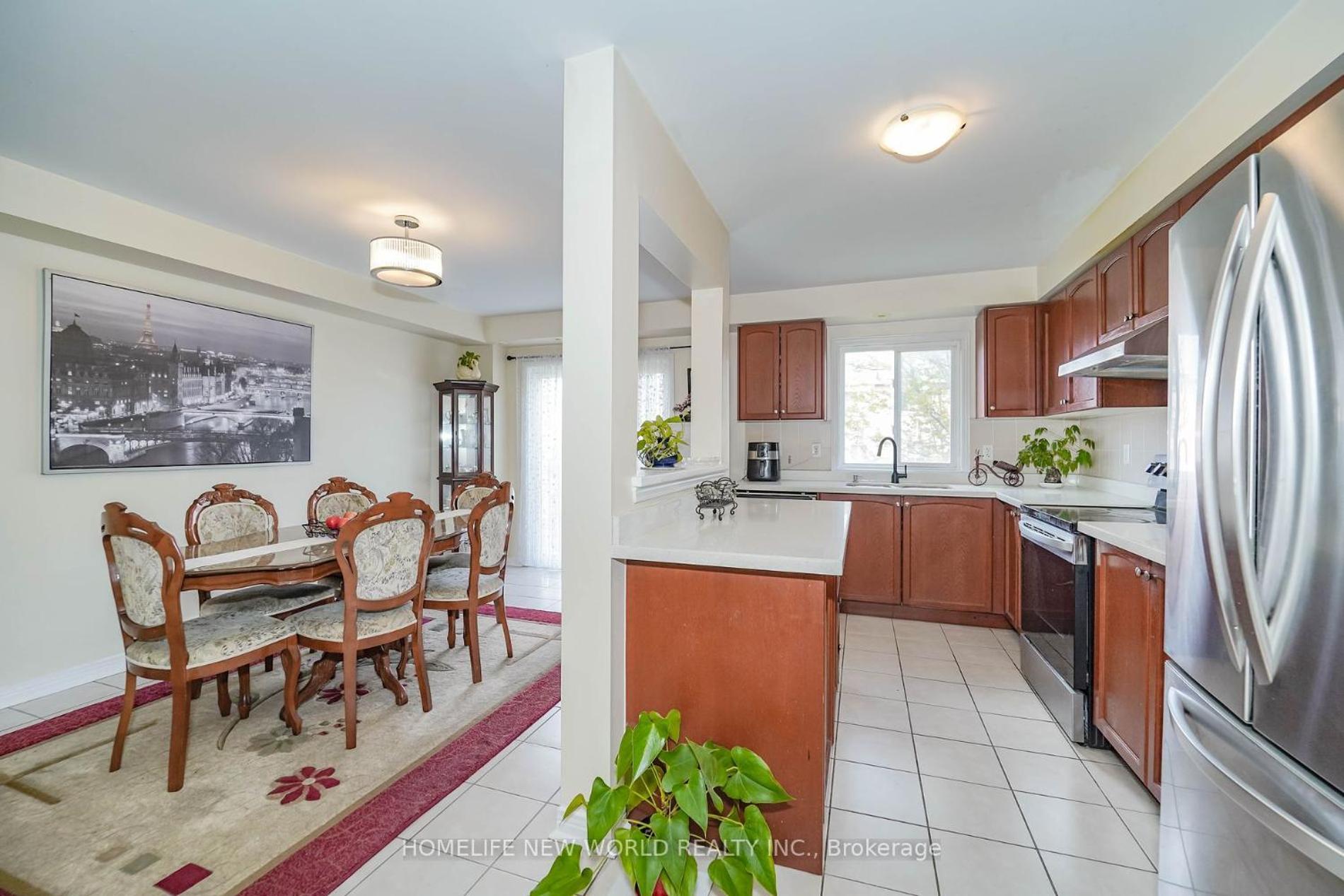 Beautiful Homestay- 15 Min To Downtown- Free Parking Toronto