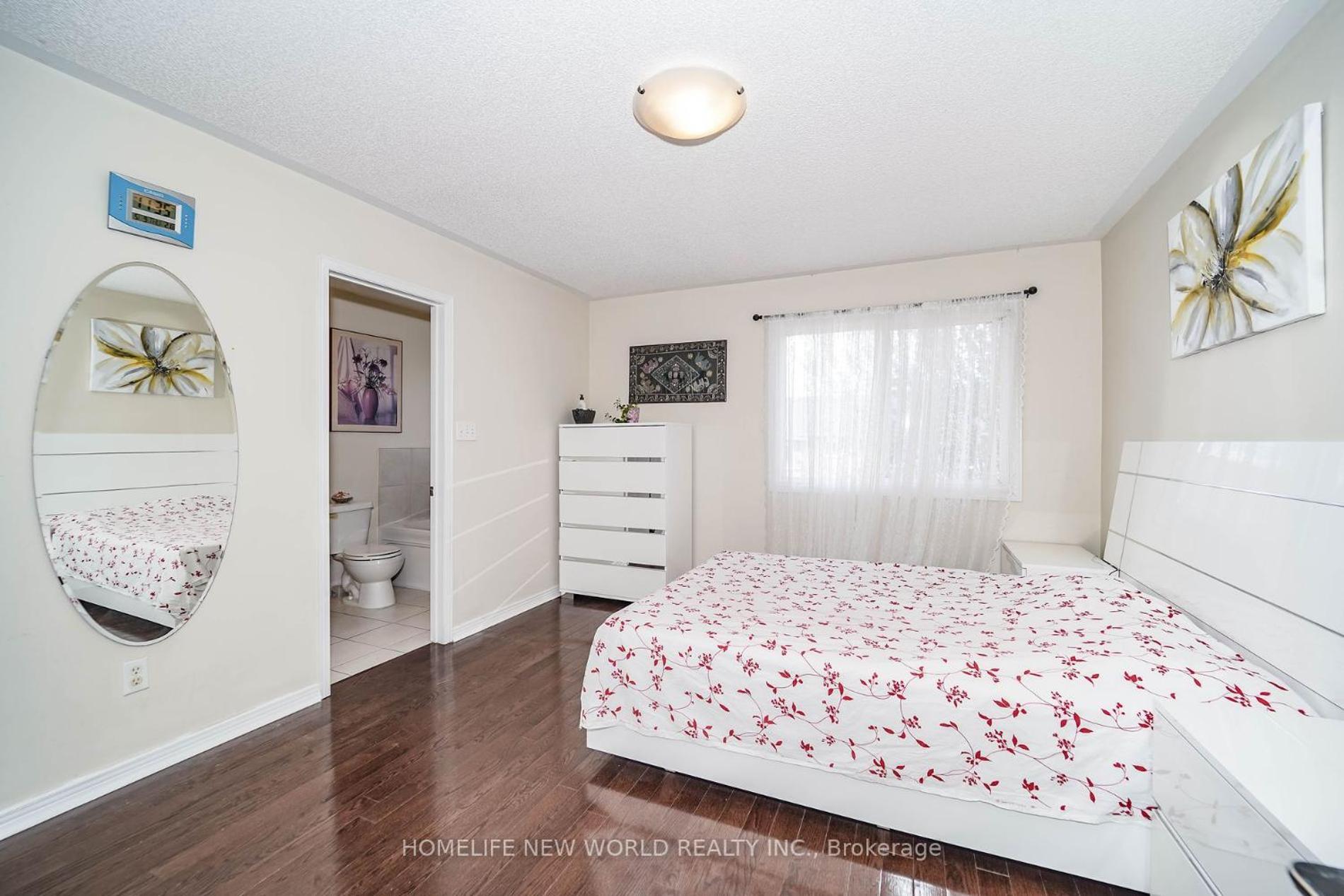 Homestay Beautiful Homestay- 15 Min To Downtown- Free Parking Toronto