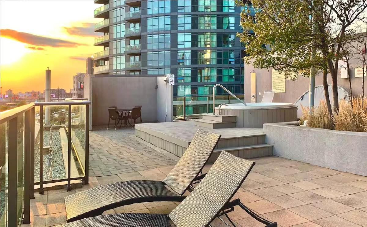 Apartment Downtown-cozy Modern 1br - Near Lake, Parks & Transit *
