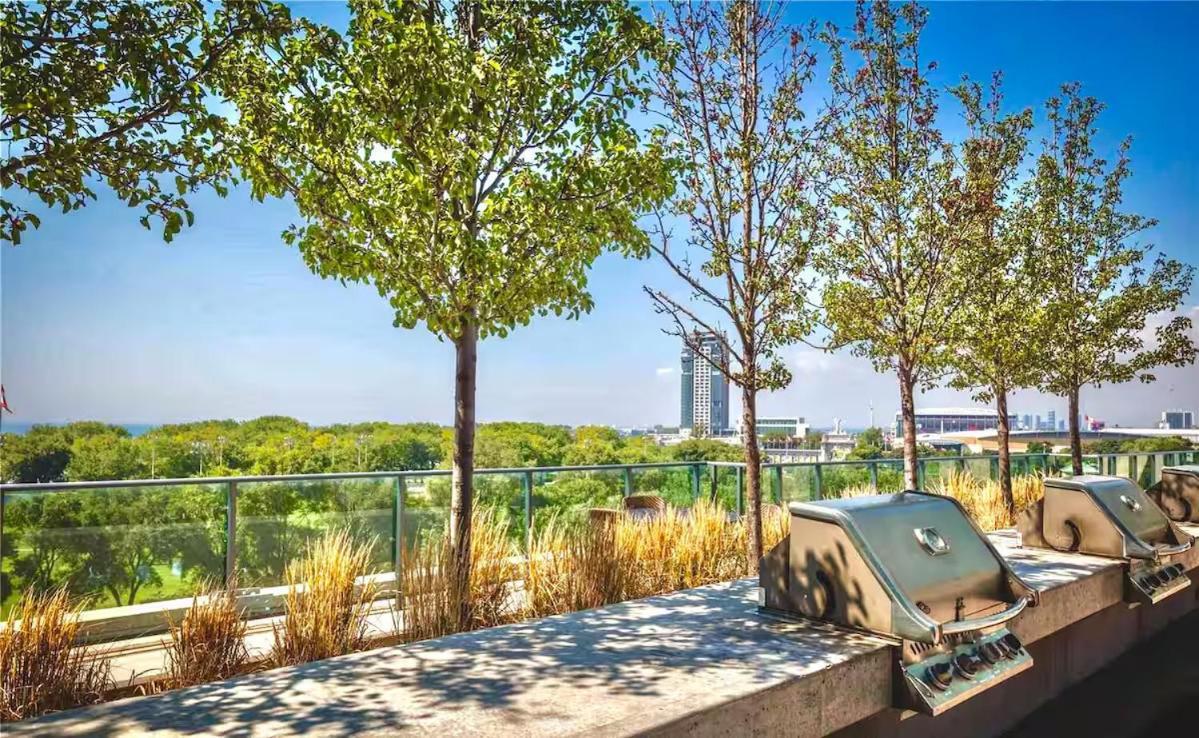 Downtown-cozy Modern 1br - Near Lake, Parks & Transit Toronto