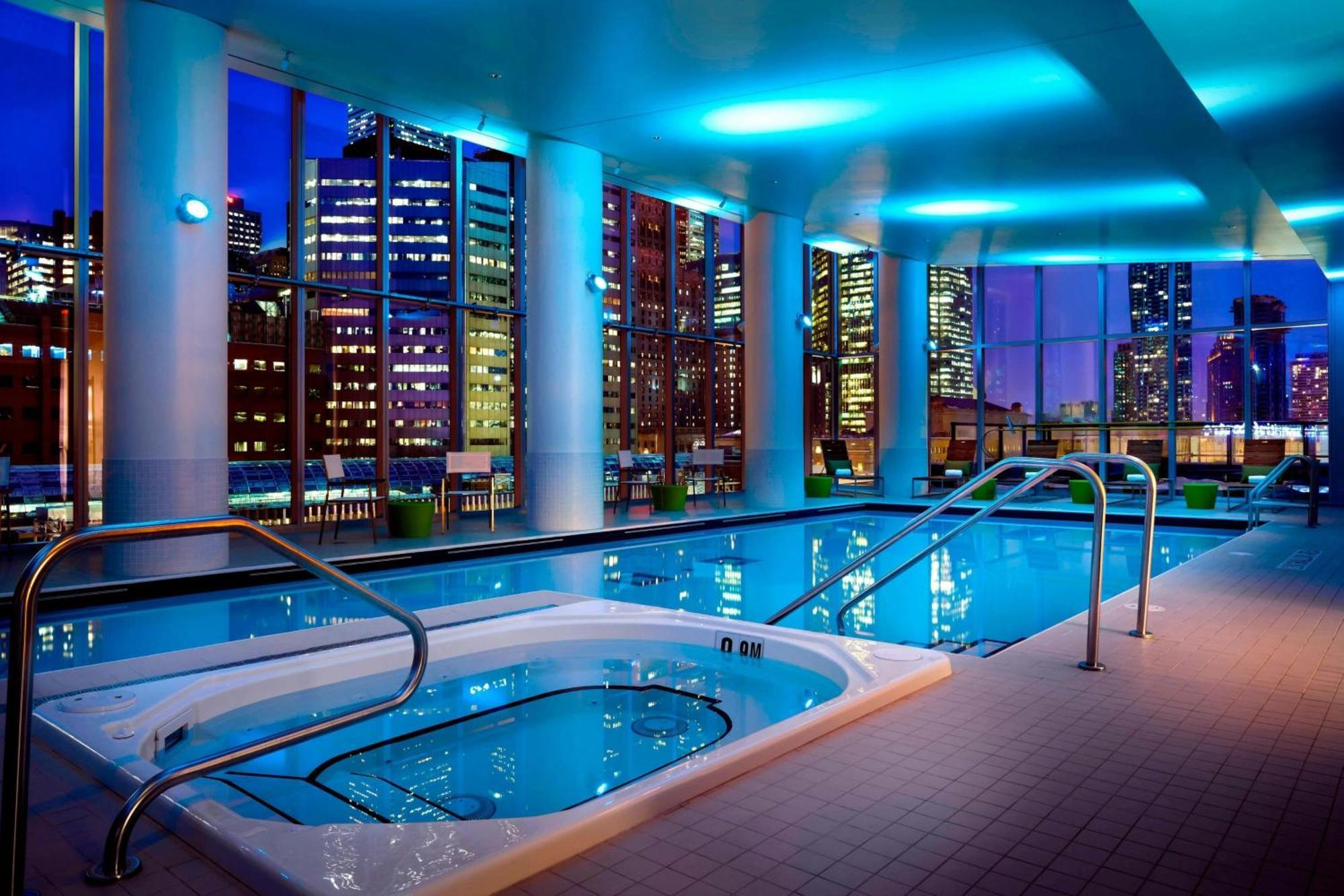 Delta By Marriott Hotel Toronto