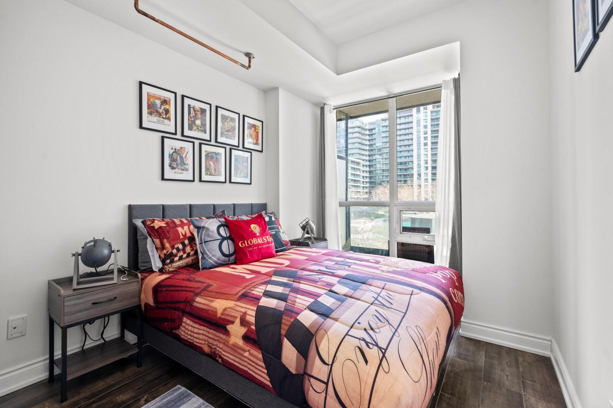 Apartment Globalstay Atlantis At Waterpark Toronto